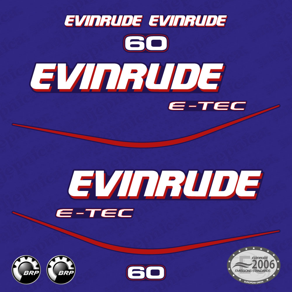 Evinrude E-TEC