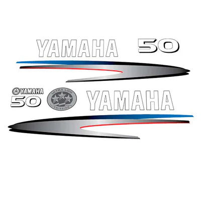 Yamaha 50 2002-2006