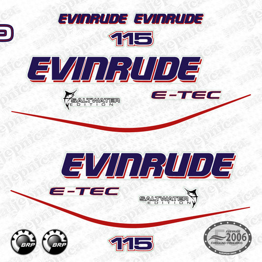 Evinrude E-TEC