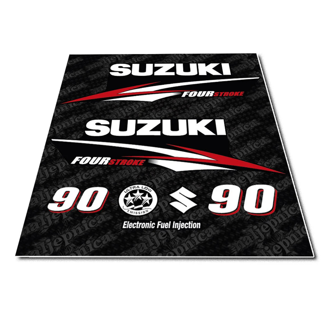 Suzuki 90