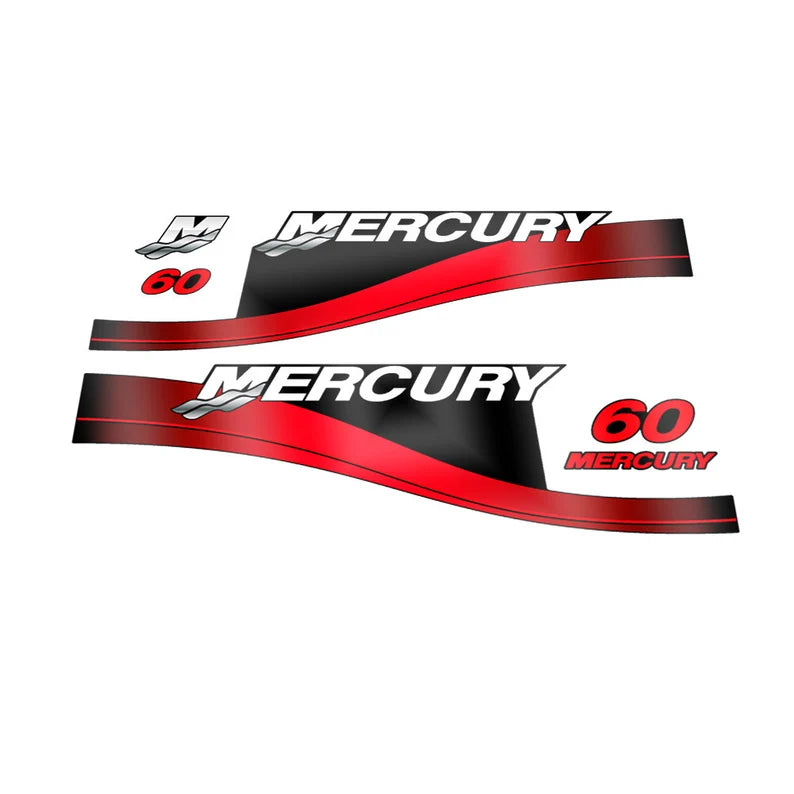 Mercury 60 1999-2004