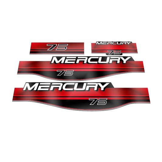 Mercury 75 1994-1998