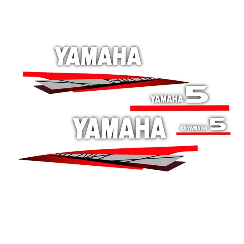 Yamaha 5 (1998-2001)