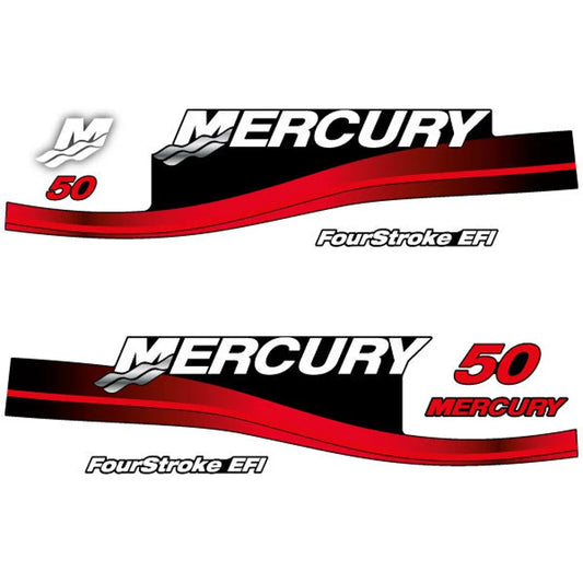 Mercury 50 quatre temps (2002-2004)