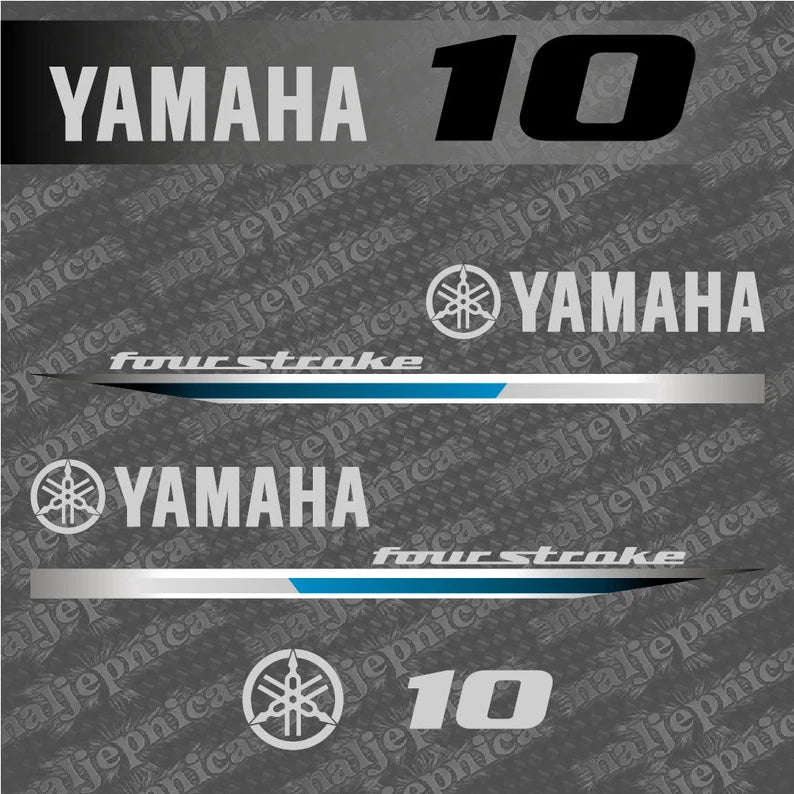 Yamaha 10 (2013)