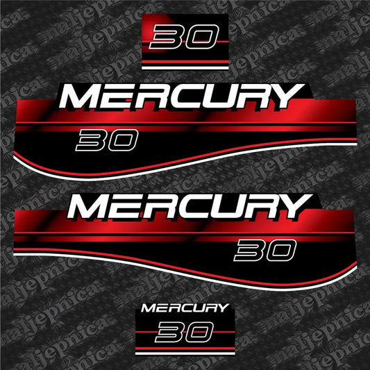 Mercury 30 Aftermarket 1994-1998